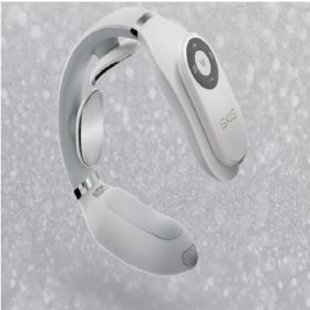 SKG-NeckMassager-4098-White