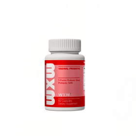 URO Women's Probiotic Capsules (Option: YSJ60-1pc 60capsules)